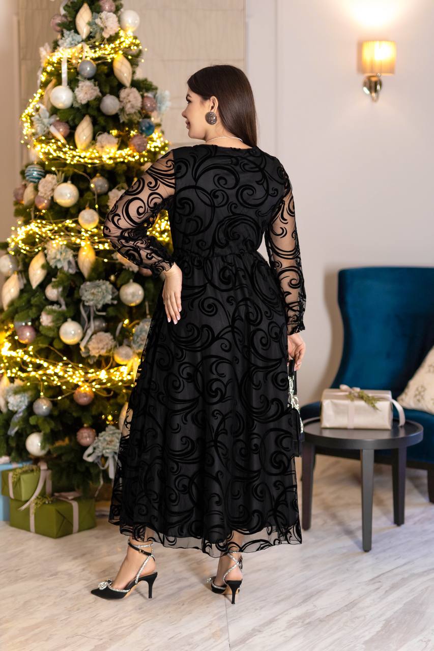Платье 04092470